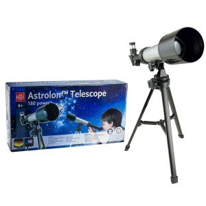180x Astrolon Telescope