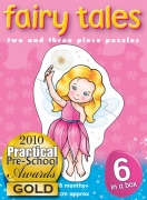 2 & 3pc Fairy Tales