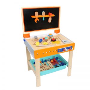 2 in 1 Workbench & Desk