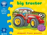 25pc Big Tractor