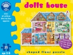 25pc Dolls House