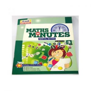 Maths in Minutes 3