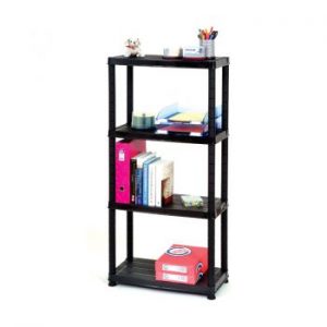 3 Tier Shelving