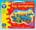 30pc Big Aeroplane