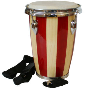 9" Tunable Drum