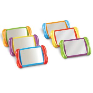 All About Me 2-in-1 Mirrors