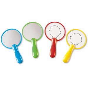 All About Me Mirrors