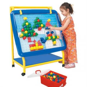 All in 1 Learning Board