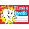 Awards I Lost a Tooth