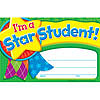 Awards I'm a Star Student