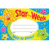 Awards Star of the Week