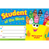 Awards Student of the Week