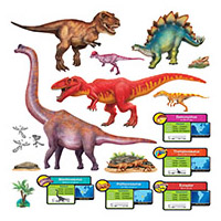 Discovering Dinosaurs