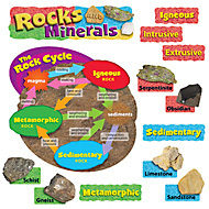 Rocks & Minerals