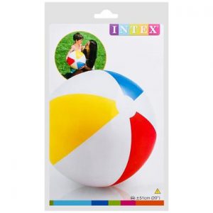 Beach Ball 51cm