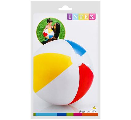 Beach Ball 51cm