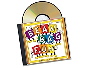 Beanbag Fun CD