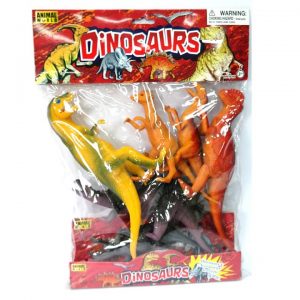 Big Playset Dinosaurs