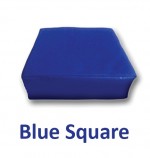 Senseez Blue Square