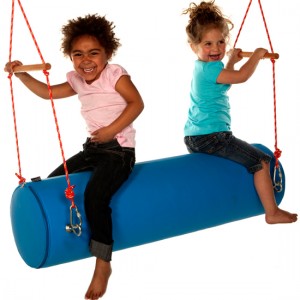 Bolster Swing