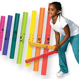Boomwhackers