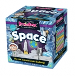 BrainBox Space