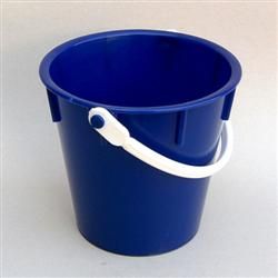 Bucket Asst Colours