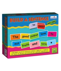 Build a Sentence Part 3