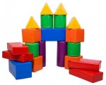 Building Blocks 20pc