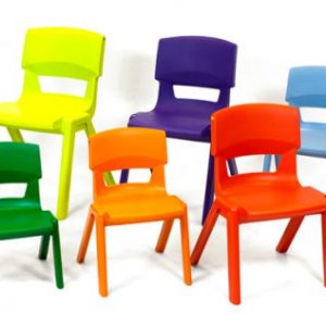 Postura Chairs