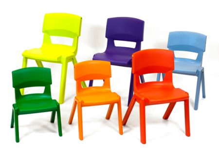 Postura Chairs