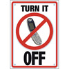 Turn It Off