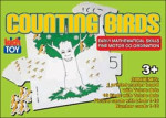 Counting Birds