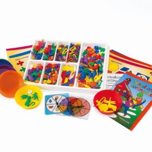 Counting & Sorting Set