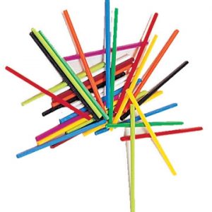 Counting Sticks 1000pc 10 Colours