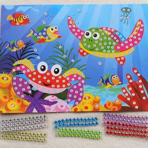 Craft Kit Under the Sea