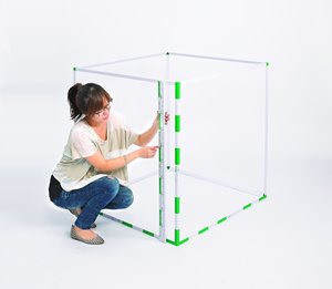 Cubic Metre Set