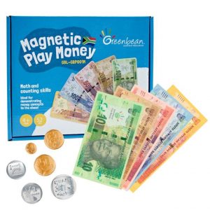 Demo Magnetic Money