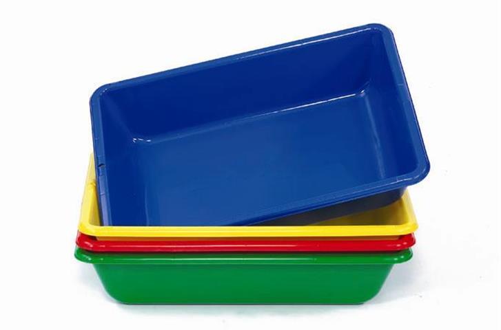 Desk Top Trays 4pc