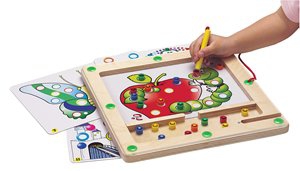 Magnetic Diamond Match