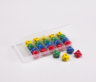 Dice Jumbo Place Value Set