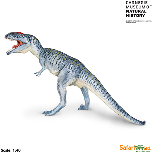 Gigantosaurus