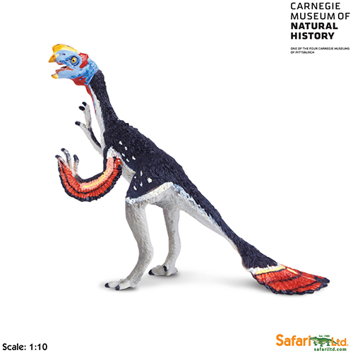 Oviraptor