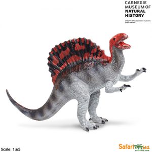 Spinosaurus