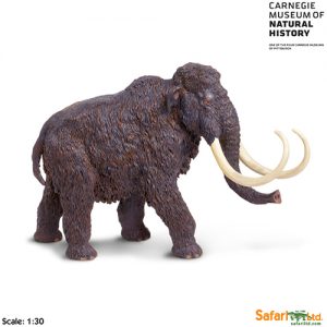 Woolly Mammoth