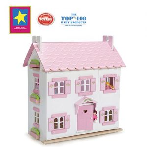 Sophie Doll House