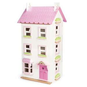 Victoria Doll House