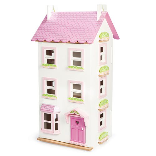 Victoria Doll House