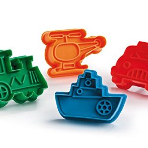 Dough Biscuit Cutters