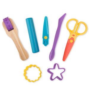 Dough Tool Set 7pc